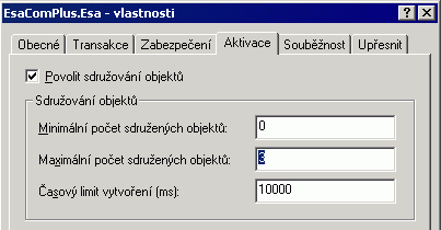 Obrzek 14. Nastaven parametr sdruovn objekt (7 kB)