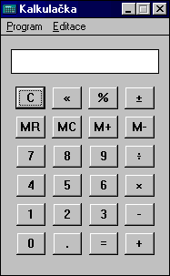 Kalkulačka (5 kB)